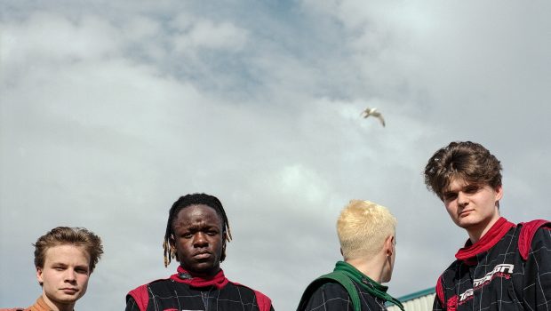 LIVE: BLACK MIDI – 26/01/2019