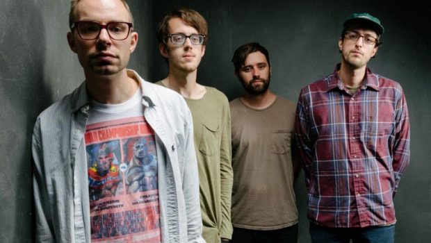 LIVE: CLOUD NOTHINGS – 27/01/2019