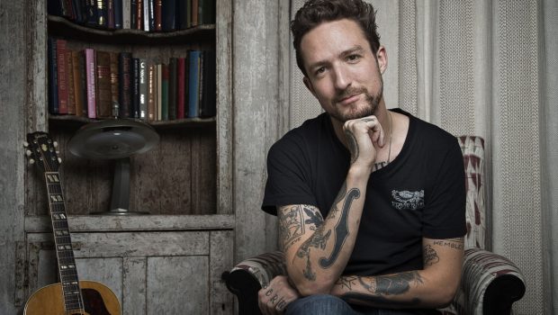 LIVE: FRANK TURNER – 25/01/2019