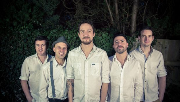 LIVE: FRANK TURNER & THE SLEEPING SOULS – 25/01/2019