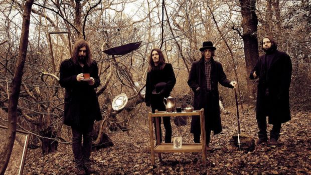 LIVE: UNCLE ACID & THE DEADBEATS / BLOOD CEREMONY – 22/01/2019