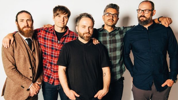 LIVE: DEATH CAB FOR CUTIE – 25/01/2019