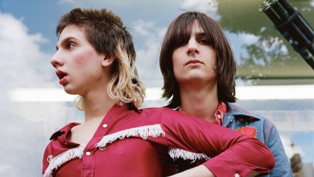 LIVE: THE LEMON TWIGS – 21/02/2019