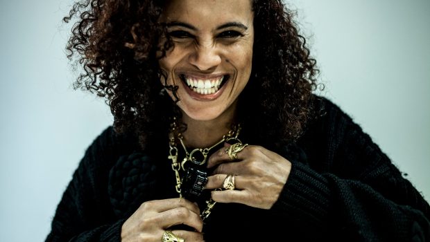 LIVE: NENEH CHERRY – 13/02/2019