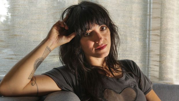 LIVE: SHARON VAN ETTEN – 22/03/2019