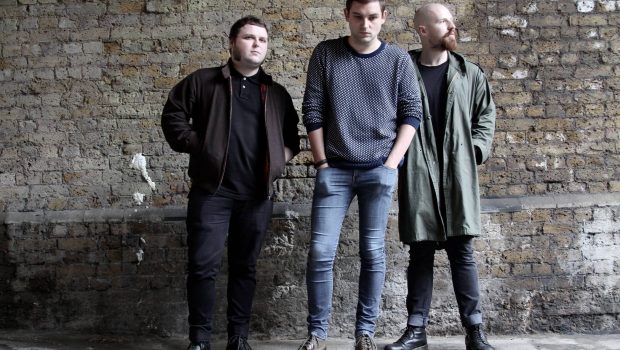 LIVE: THE TWILIGHT SAD – 27/02/2019