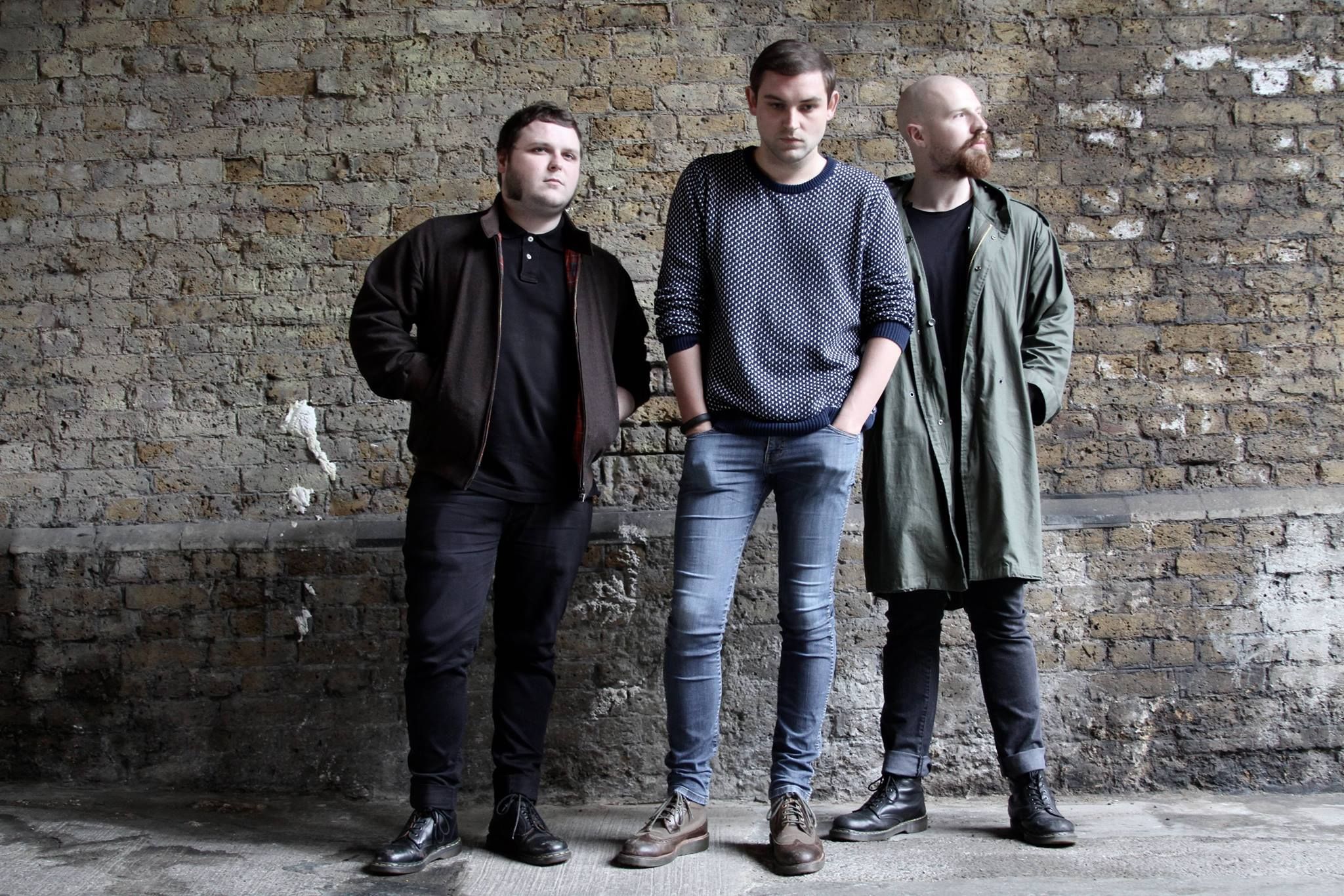 LIVE: THE TWILIGHT SAD – 27/02/2019 : Silent Radio