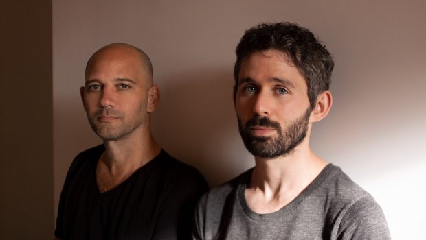 LIVE: THE ANTLERS – 20/04/2019