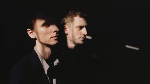 LIVE: THESE NEW PURITANS – 10/04/2019