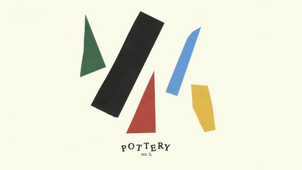 EP REVIEW: POTTERY – NO. 1