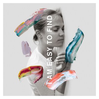 ALBUM REVIEW: THE NATIONAL – I AM EASY TO FIND