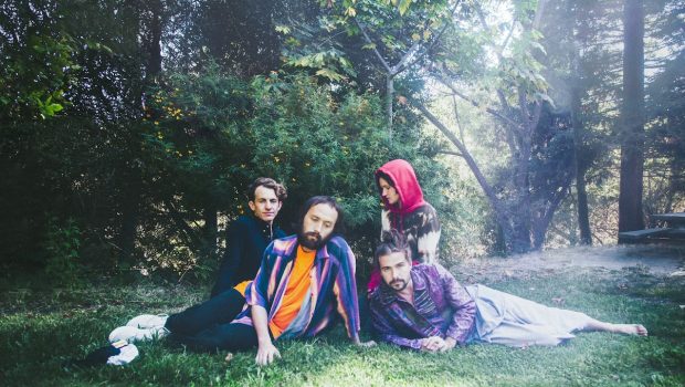 LIVE: BIG THIEF – 22/05/2019