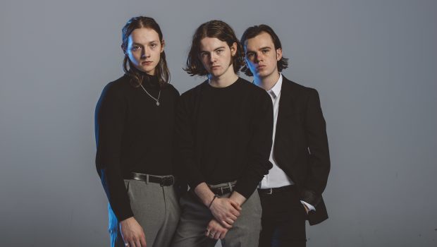 LIVE: THE BLINDERS – 27/04/2019