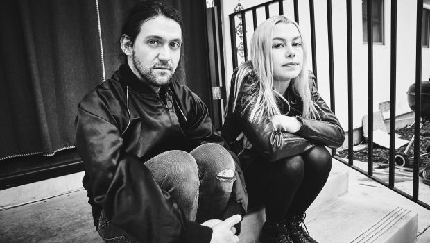 LIVE: BETTER OBLIVION COMMUNITY CENTER – 12/05/2019