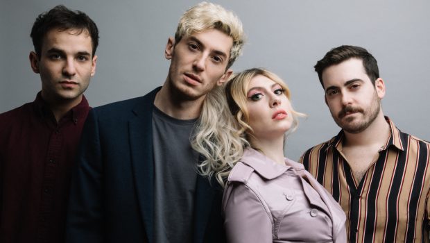 LIVE: CHARLY BLISS – 09/05/2019