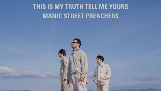 LIVE: MANIC STREET PREACHERS / GWENNO – 20/05/2019