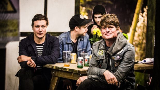 LIVE: OH SEES – 18/05/2019