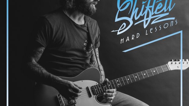 ALBUM REVIEW: CHRIS SHIFLETT – HARD LESSONS