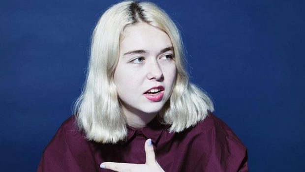 LIVE: SNAIL MAIL – 04/06/2019