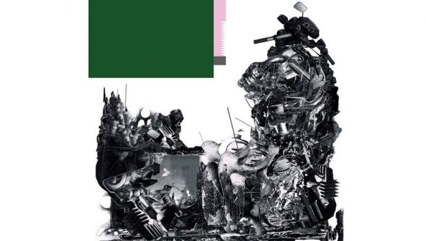 ALBUM REVIEW: BLACK MIDI – SCHLAGENHEIM