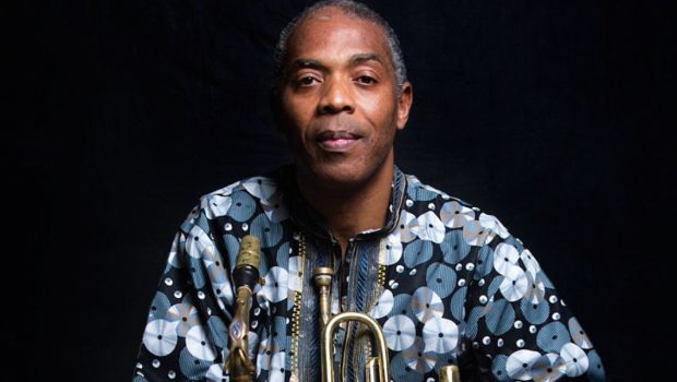 LIVE: FEMI KUTI & POSITIVE FORCE – 09/06/2019