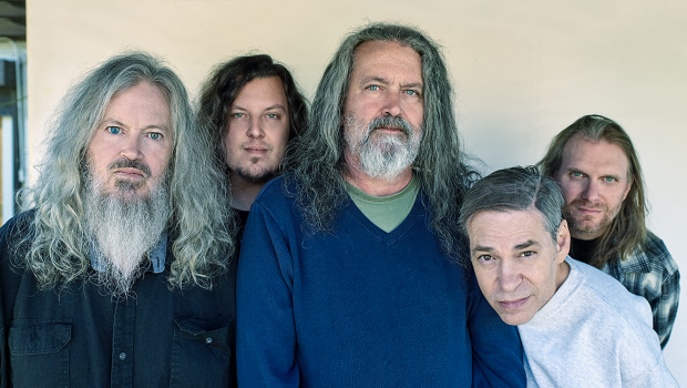 LIVE: MEAT PUPPETS – 11/06/2019