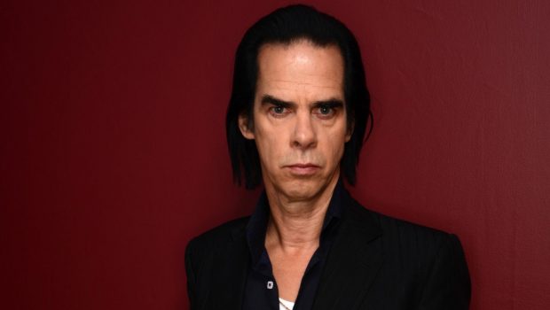 LIVE: NICK CAVE – 20/06/2019