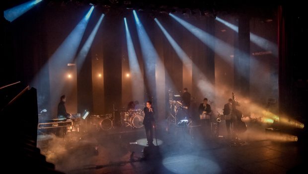 LIVE: THESE NEW PURITANS – 13/07/2019