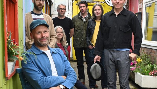 LIVE: BELLE AND SEBASTIAN – 03/07/2019