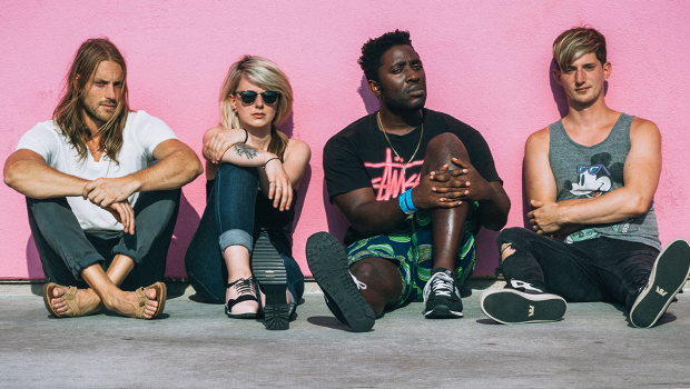 LIVE: BLOC PARTY – 05/07/2019