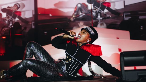 LIVE: JANELLE MONÁE – 04/07/2019