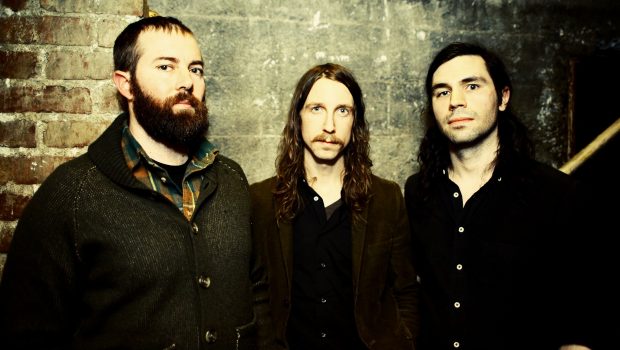 LIVE: RUSSIAN CIRCLES – 13/08/2019