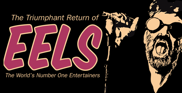 LIVE: EELS – 15/09/19