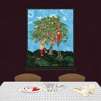 ALBUM REVIEW: PARSNIP – WHEN THE TREE BEARS FRUIT