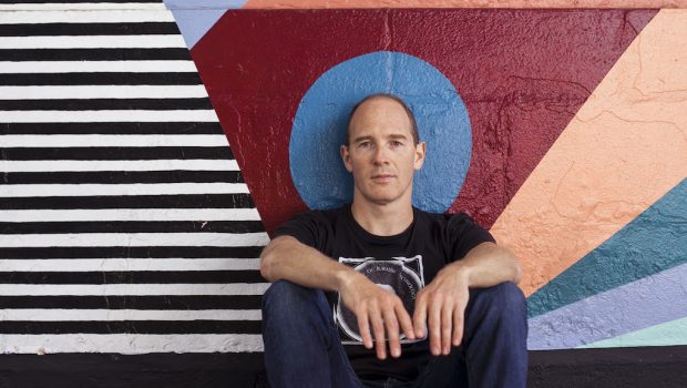 HEAR THE FIRST TRACK IN FIVE YEARS FROM CARIBOU + UK TOUR DATES ANNOUNCED