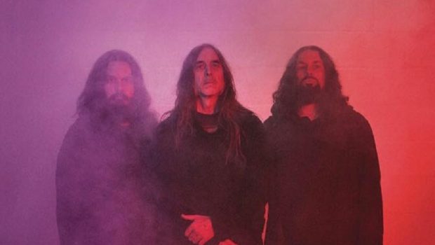 LIVE: SUNN O))) – 27/10/2019