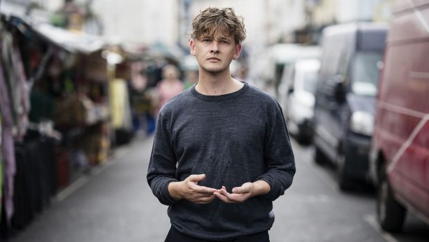 LIVE: BILL RYDER-JONES – 06/10/2019