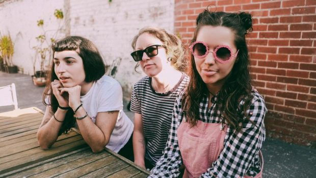 LIVE: CAMP COPE – 25/09/2019