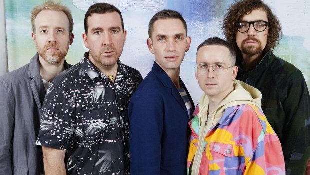 LIVE: HOT CHIP – 25/10/2019