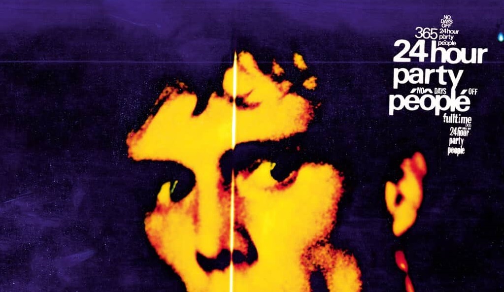 The Early EP's | Happy Mondays