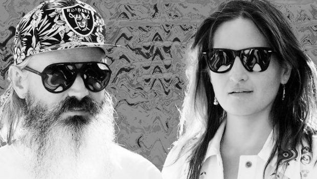 LIVE REVIEW: MOON DUO – 29/10/2019