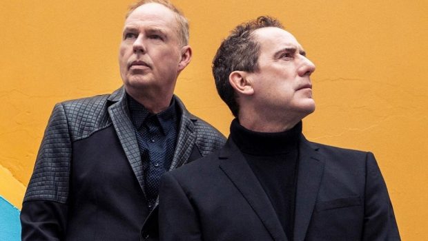 LIVE: OMD – 01/11/2019