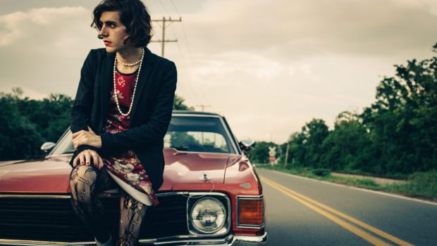 LIVE: EZRA FURMAN – 12/11/2019