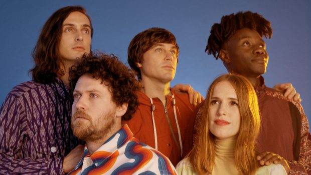 LIVE: METRONOMY – 09/11/2019