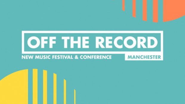 LIVE: OFF THE RECORD FESTIVAL 2019