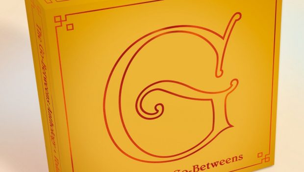 ALBUM REVIEW: G STANDS FOR GO-BETWEENS VOL 2