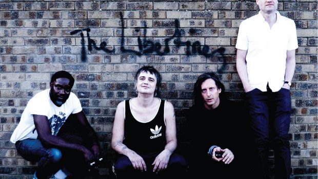 LIVE: THE LIBERTINES – 10/12/2019