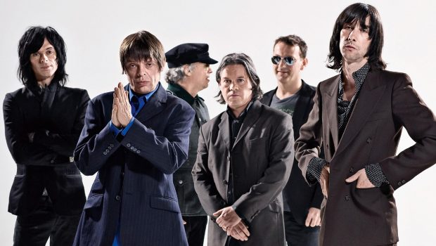 LIVE: PRIMAL SCREAM – 26/11/2019