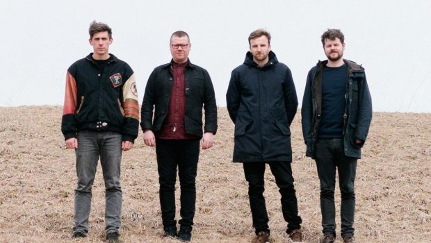 LIVE: WE WERE PROMISED JETPACKS – 06/12/2019