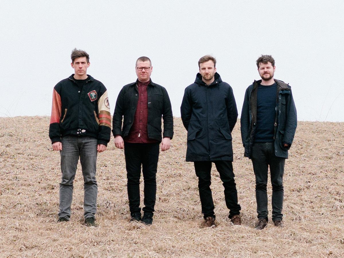 We Were Promised Jetpacks – It's Thunder and It's Lightning Lyrics